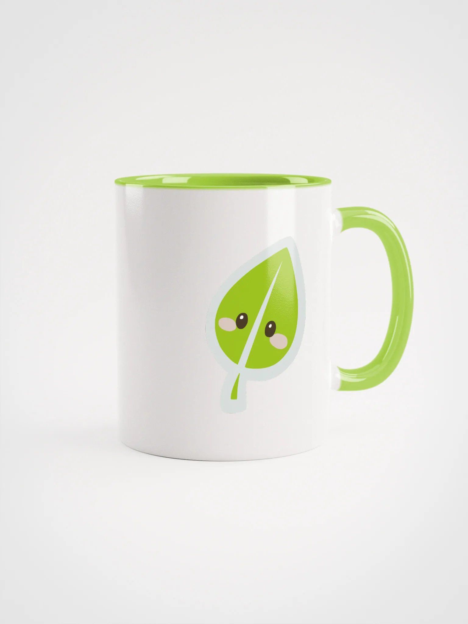 LeafyLongplays X MUG product image (1)