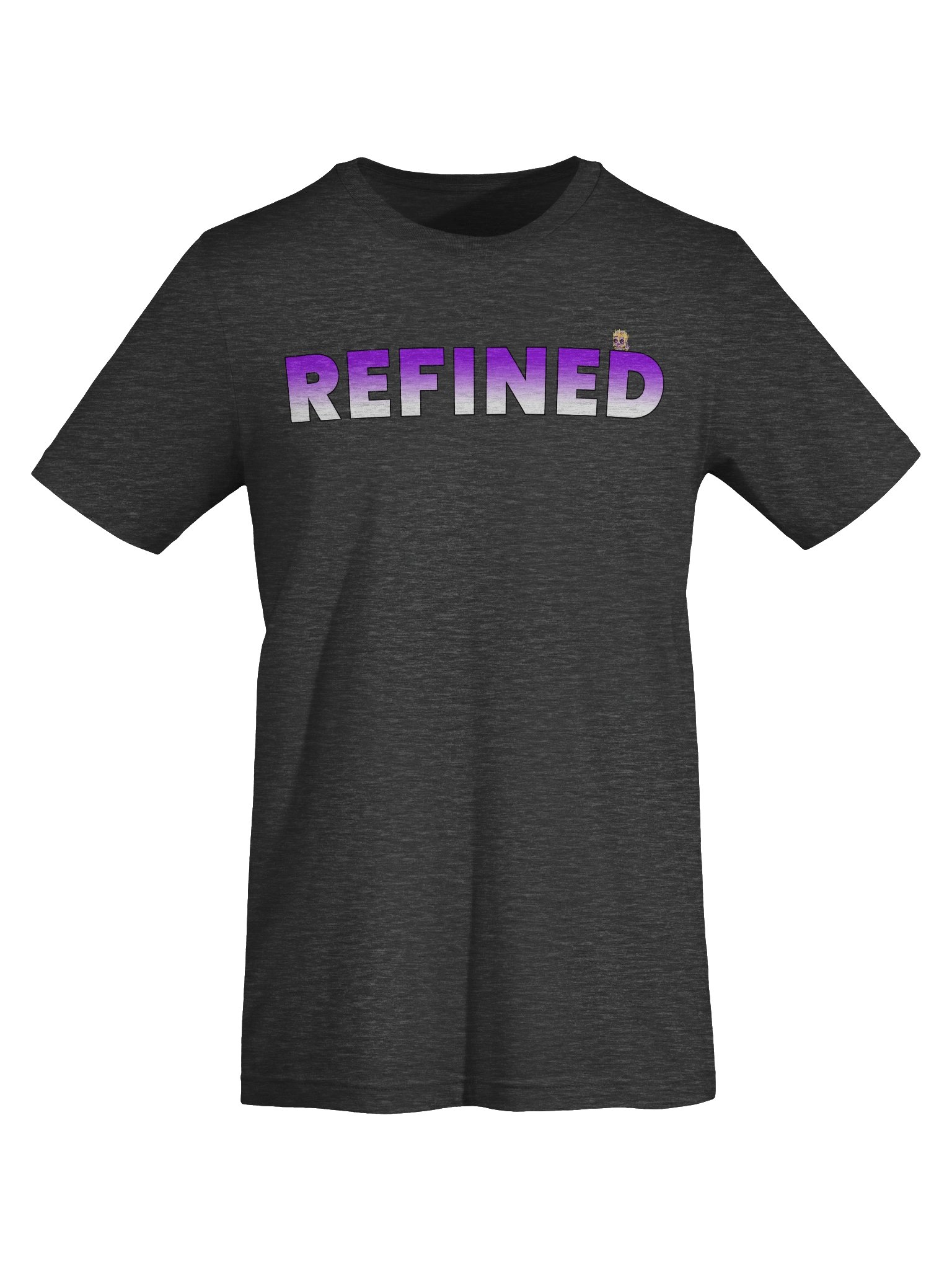Refined Ascend Gradient T-Shirt product image (7)