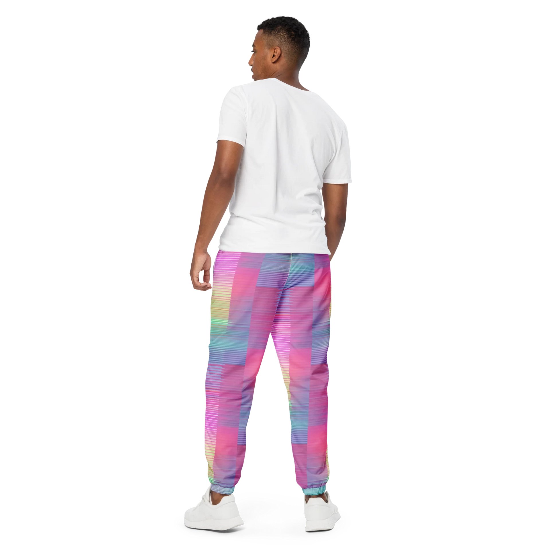 Symphony in Color Unisex Track Pants product image (3)