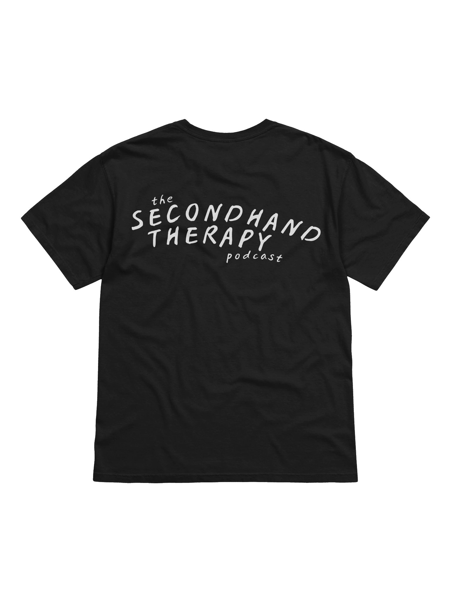 SHT Tee (4 Colors) product image (1)