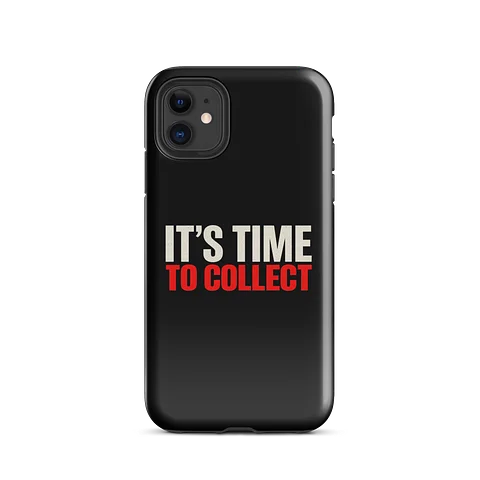 Tough Phone Case alternate view