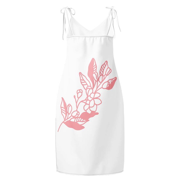 Cherry dress product image (1)