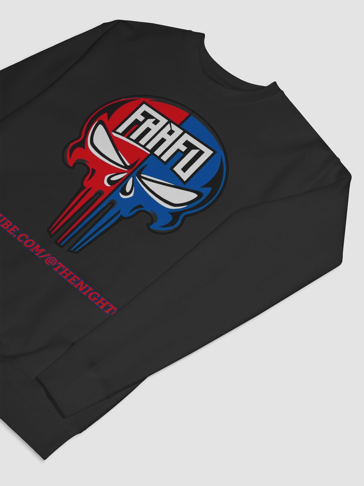 FAAFO Hoodie product image (7)