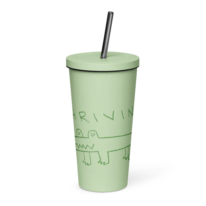 Thriving Sippy Cup product image (1)