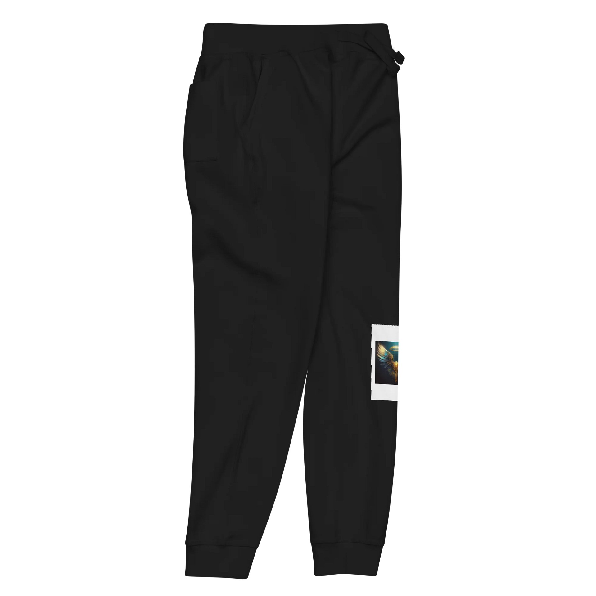 Oracle's wings (Joggers) product image (4)