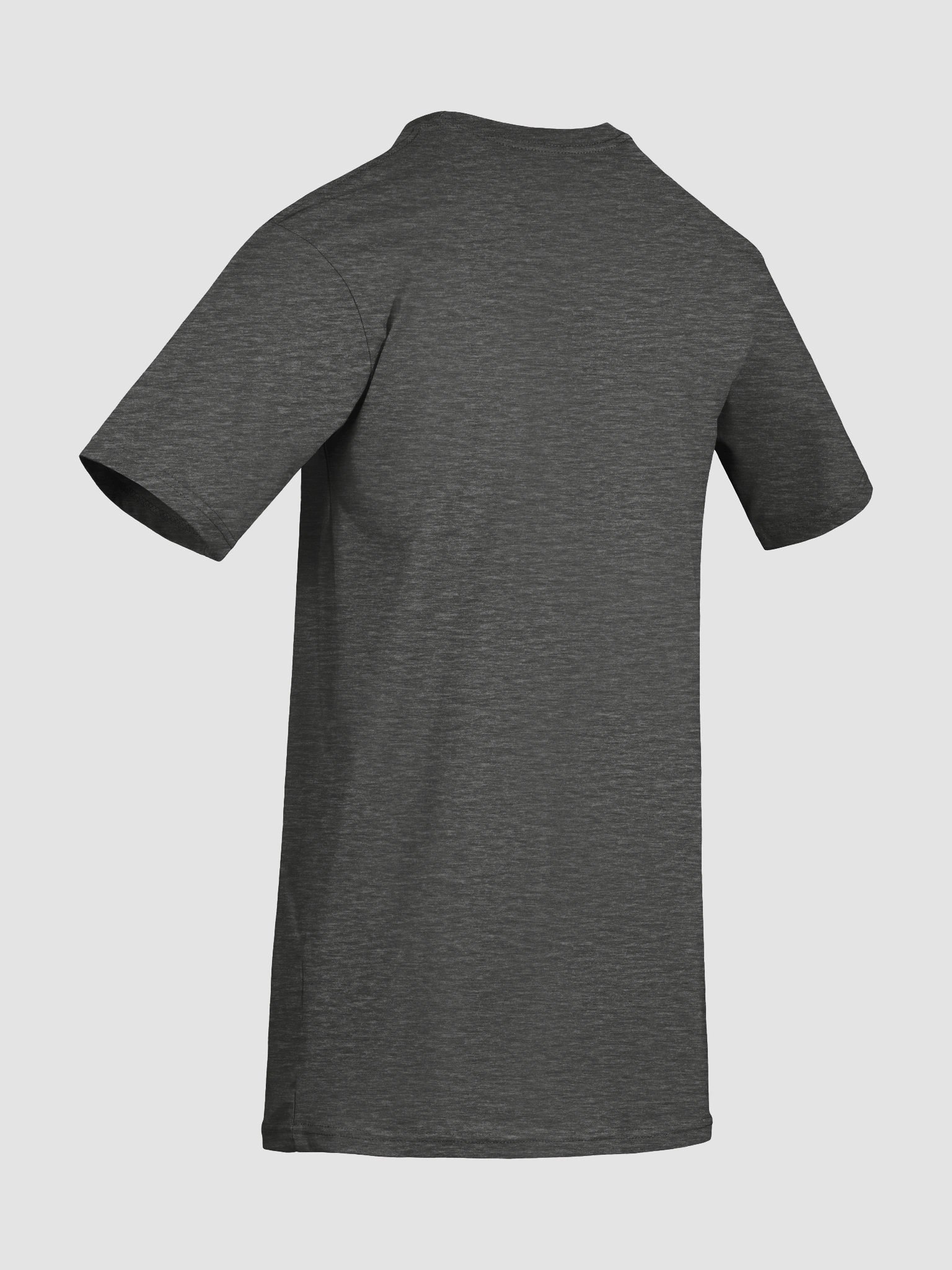Moonlight Detective Silhouette Tee product image (10)