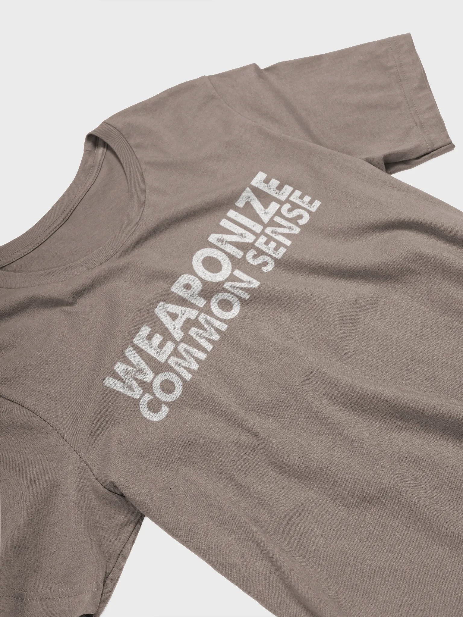 Weaponize Common Sense product image (8)