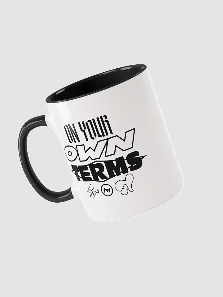 Example mug product image (2)