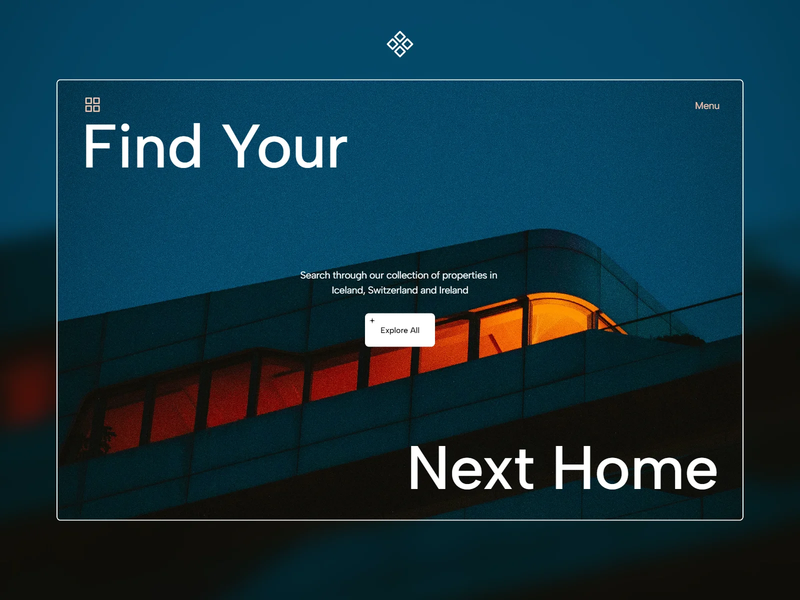 Daar | Framer Real Estate Template product image (2)