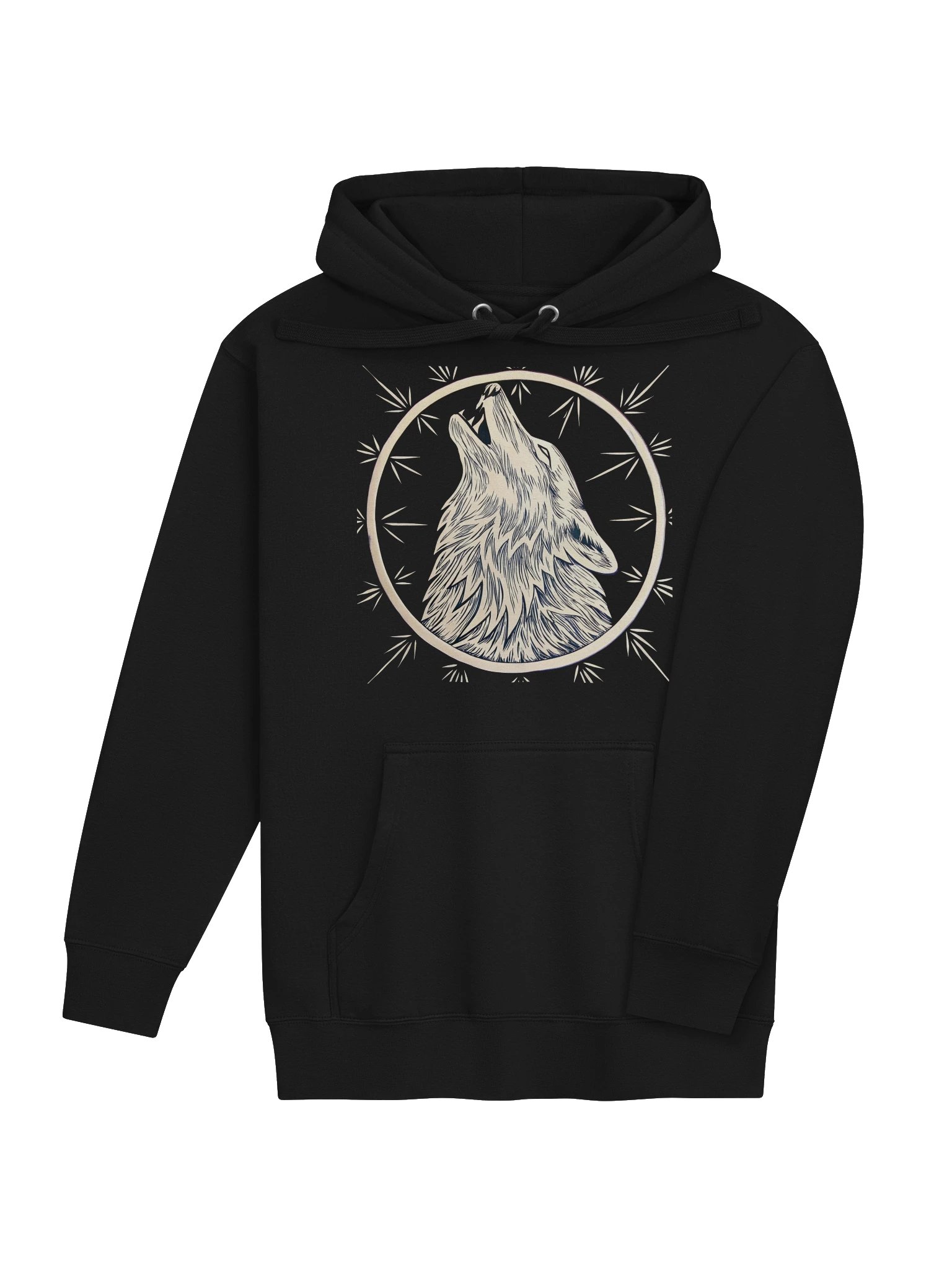 Howler Hoodie product image (10)