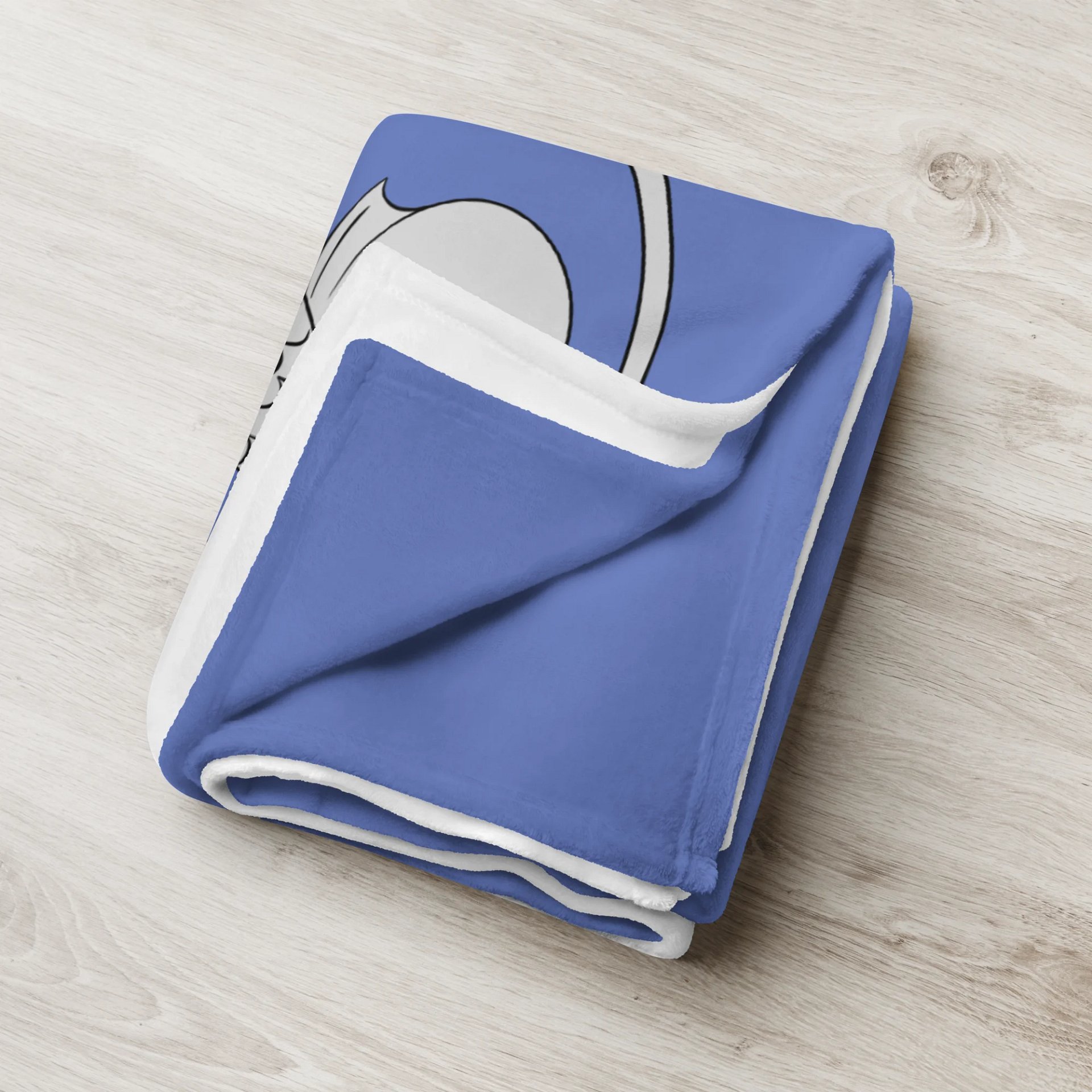 Court of Power Blanket product image (3)