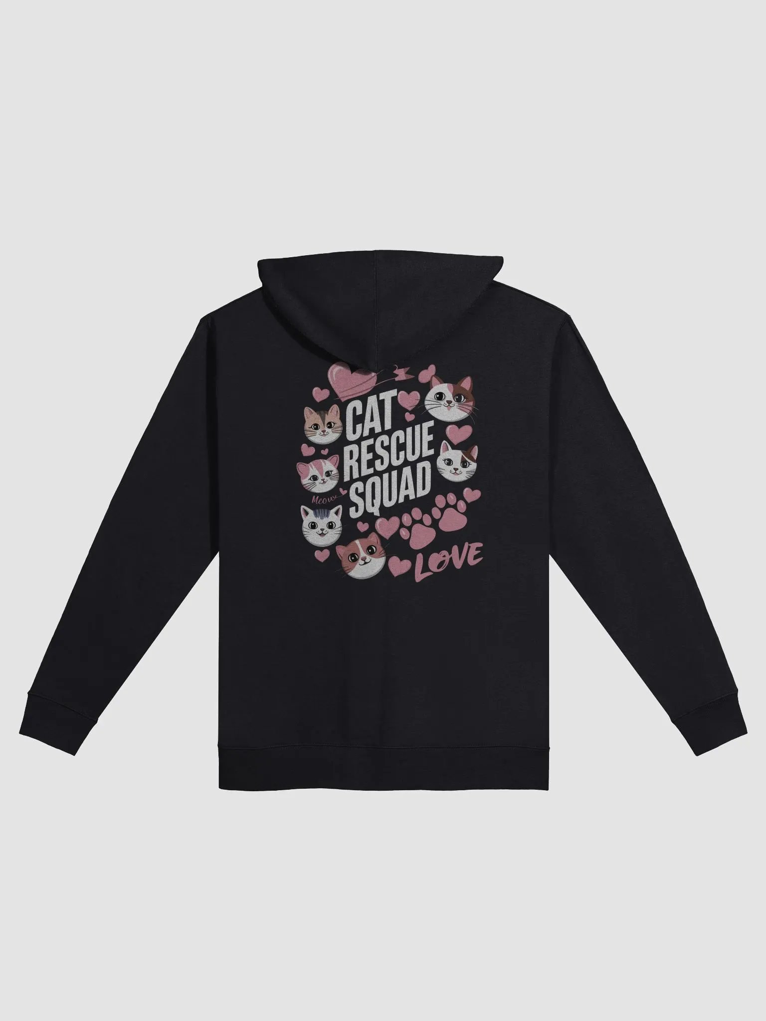 Cat Rescue Squad product image (2)
