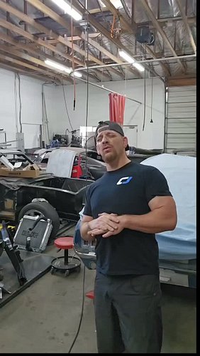 Bane is out of the shop… but the build isn't over yet 😤

Bane Part 2 is available NOW for YouTube Members and drops for every...