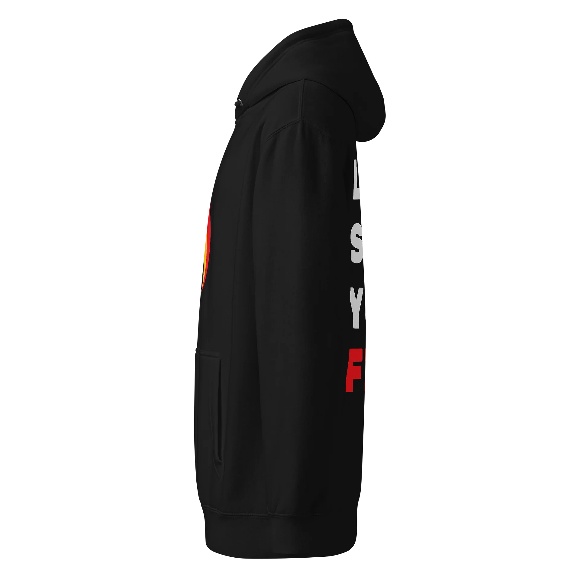 Lord Send you fire product image (3)