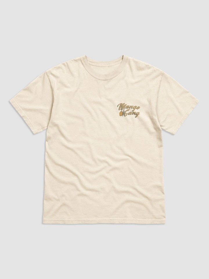 Vintage Mango Tee product image (2)