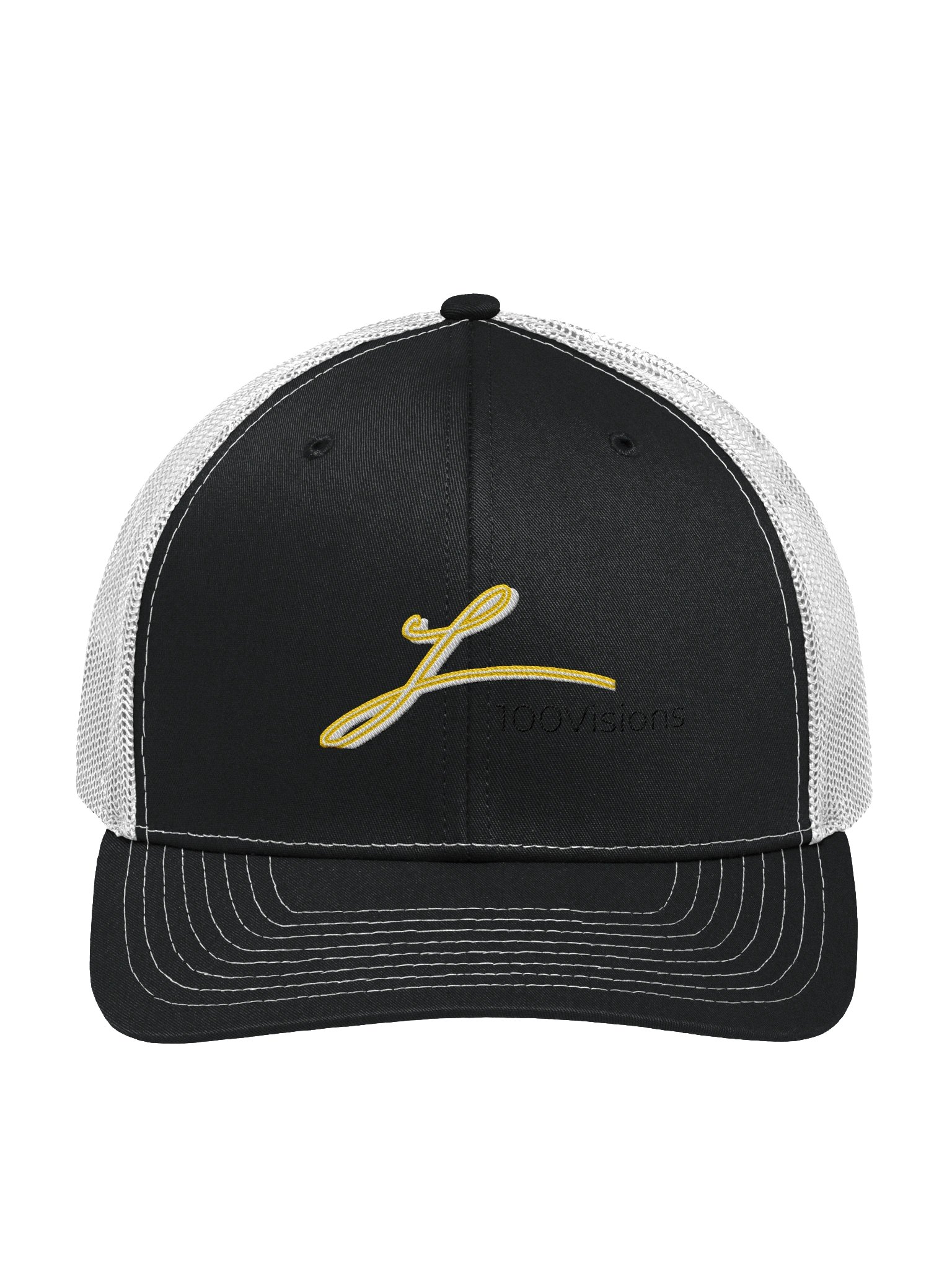 Surgical Precisions #3 Companion V1 | Trucker Snapback | Hat product image (1)