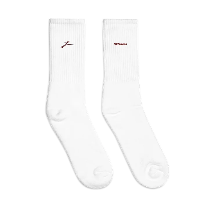 Surgical Precision #6 Companion | Socks product image (9)