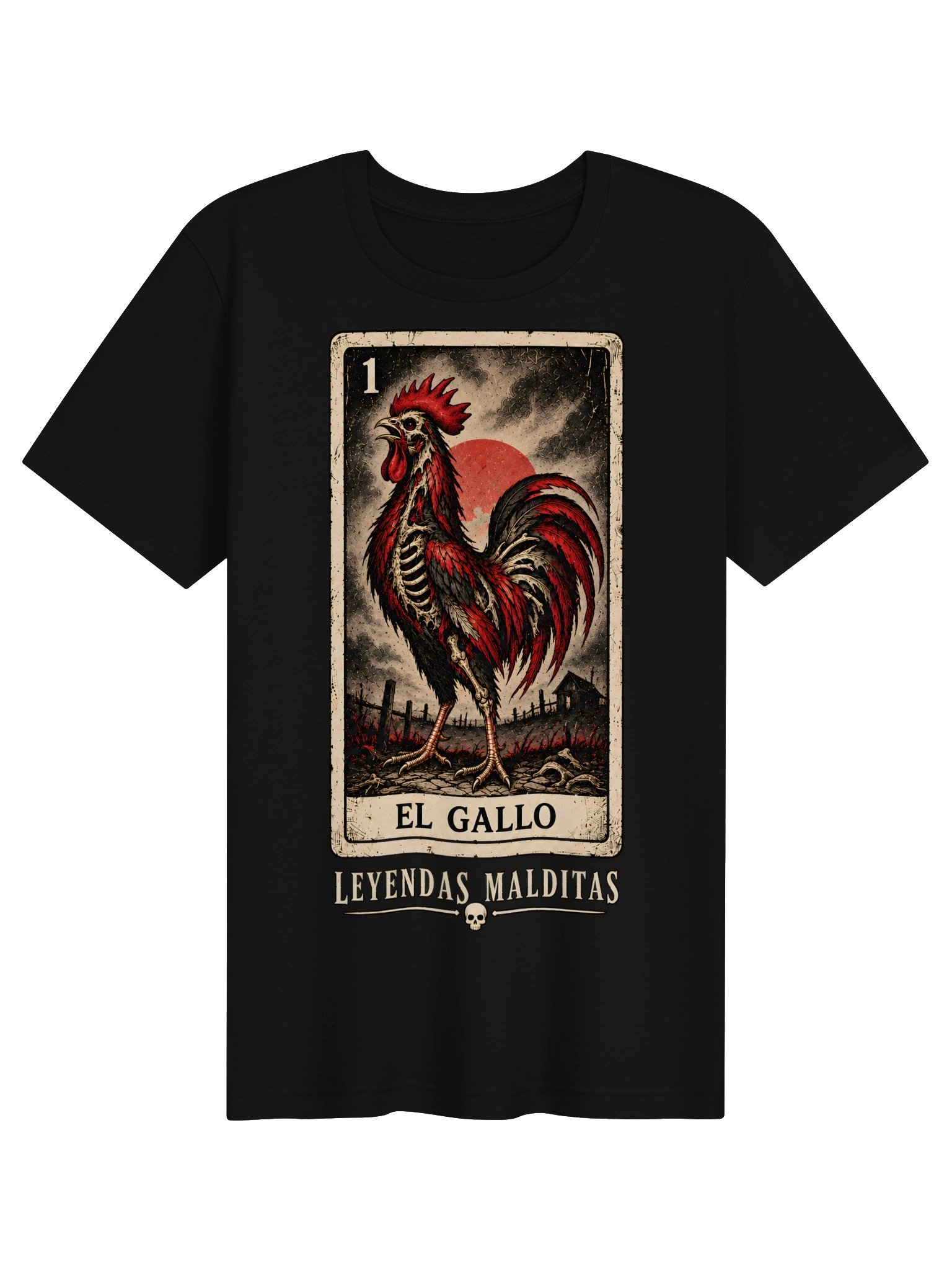 El Gallo product image (1)
