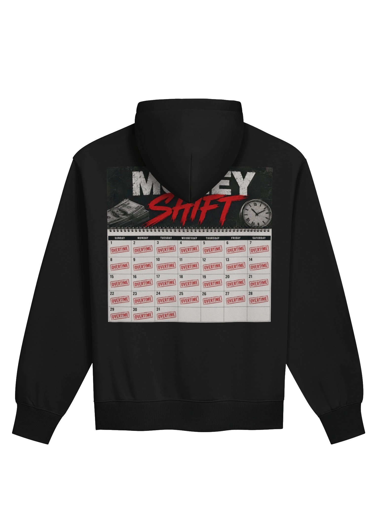 Money Shift product image (1)