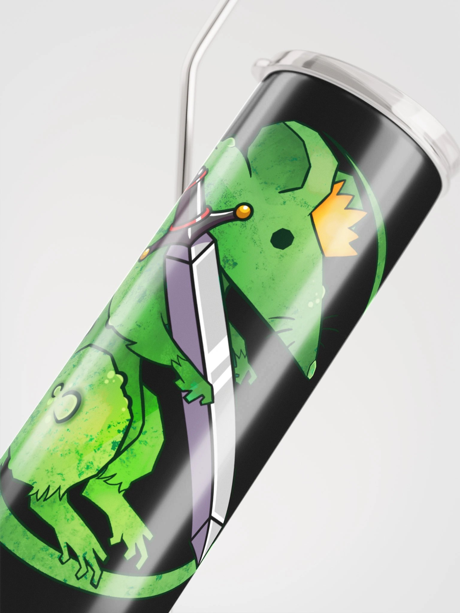 Pickle Rat Bottle product image (4)