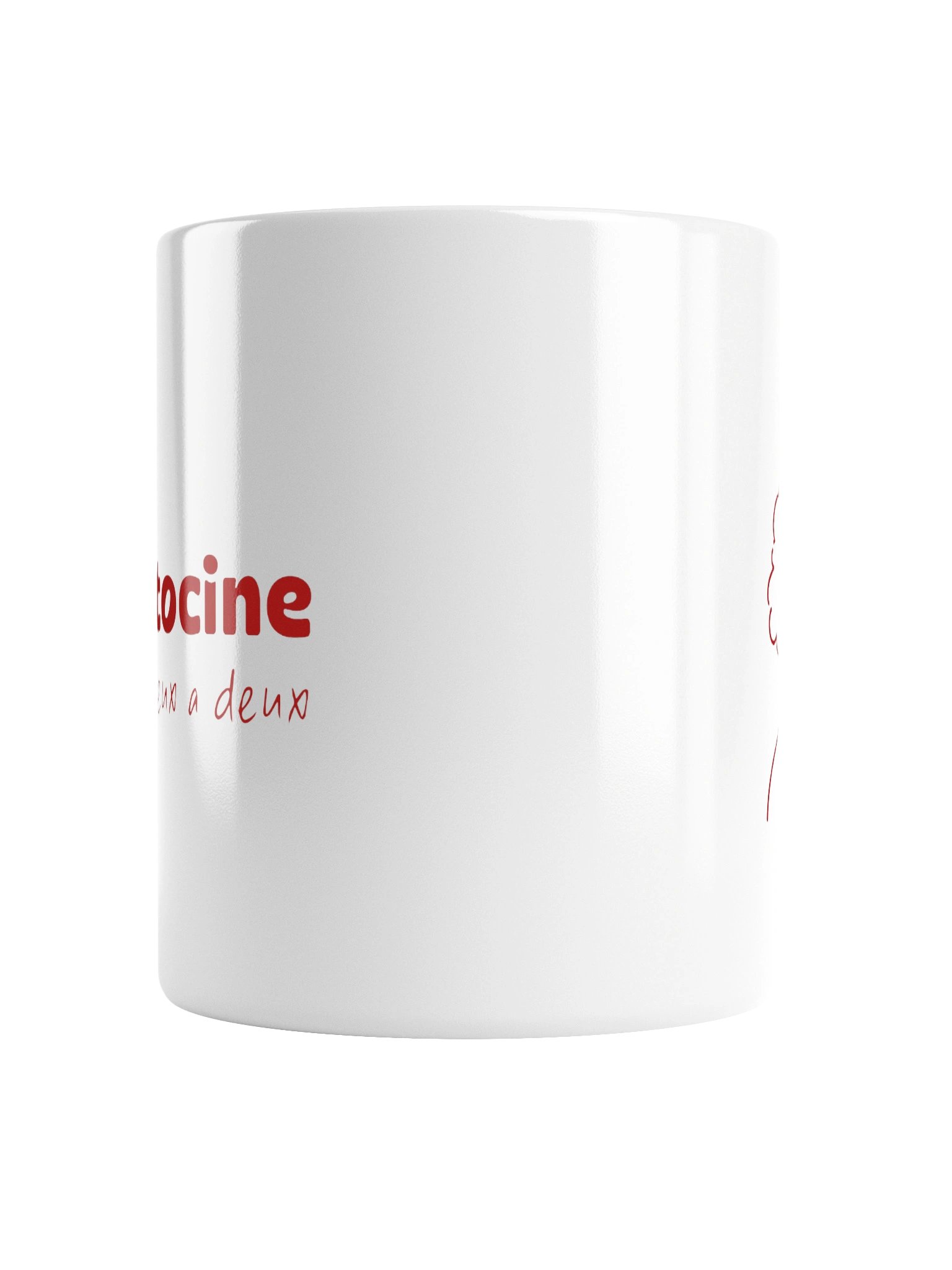 Mug Ocytocine product image (2)