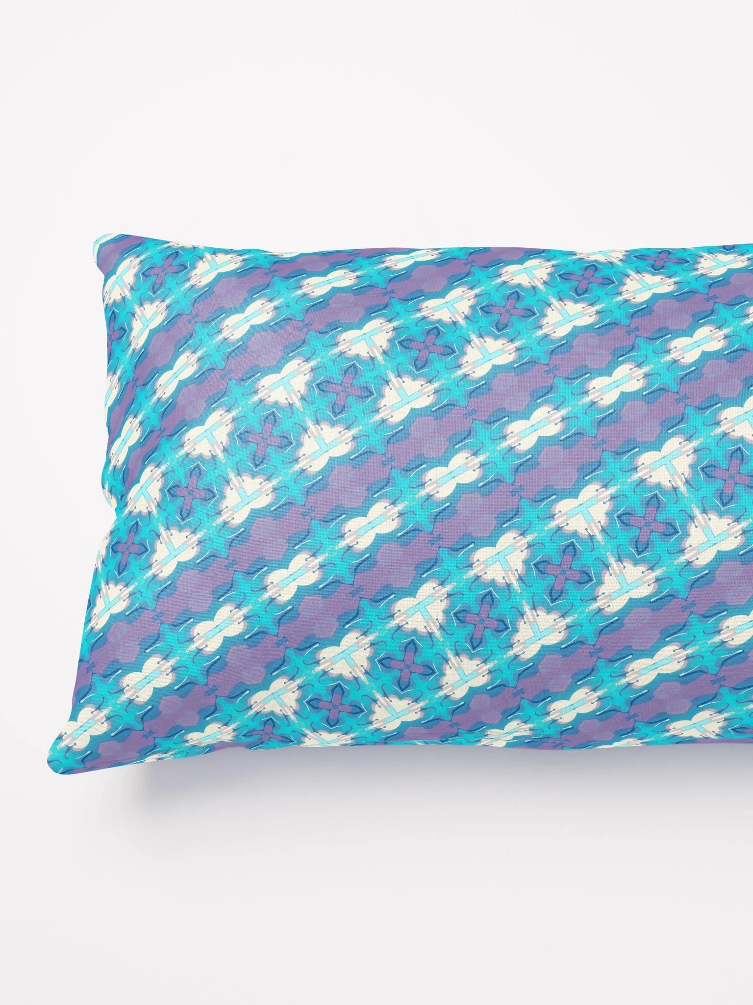 Hearts & Crosses Pillow product image (3)
