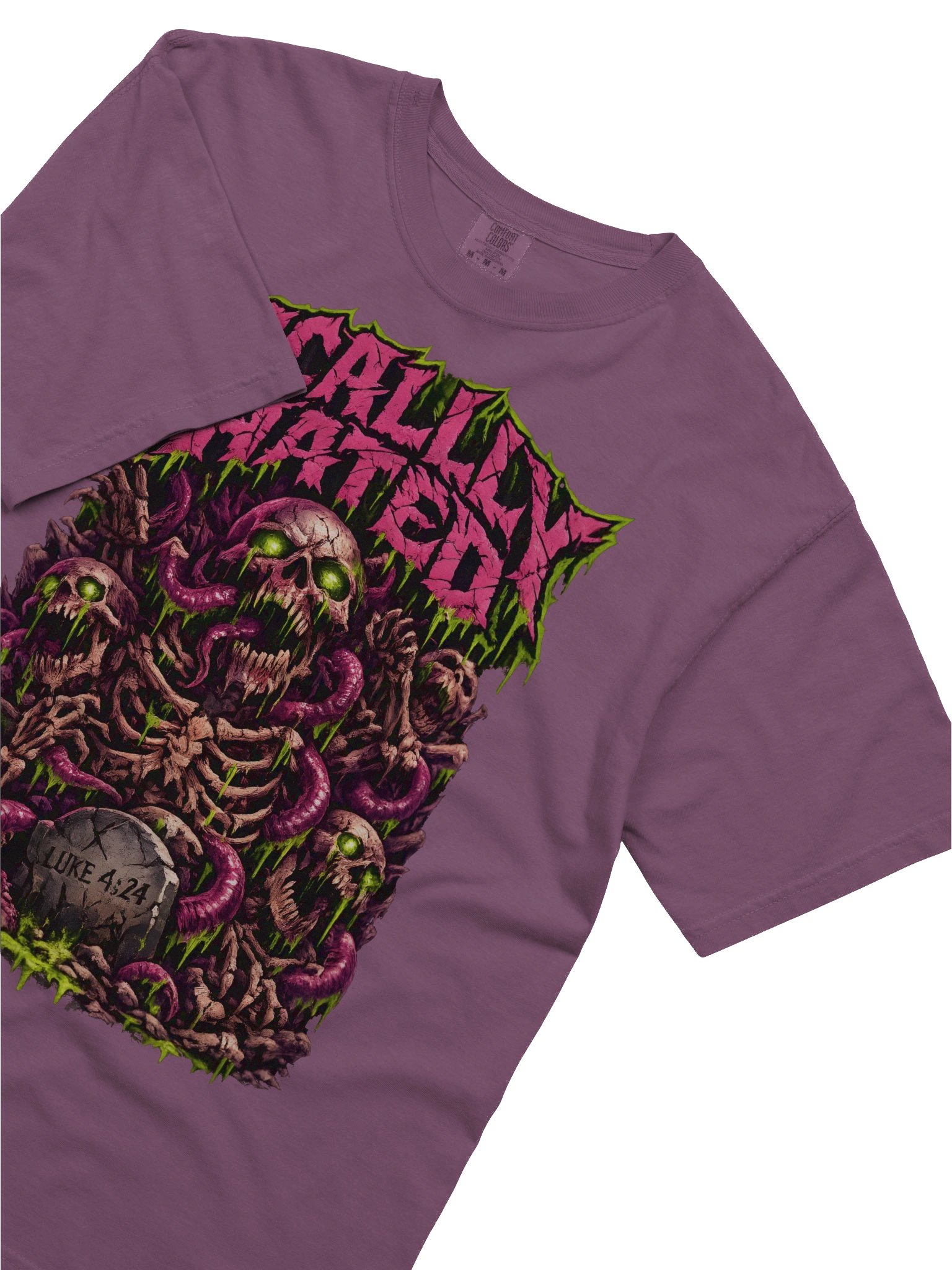 Locally Hated product image (10)
