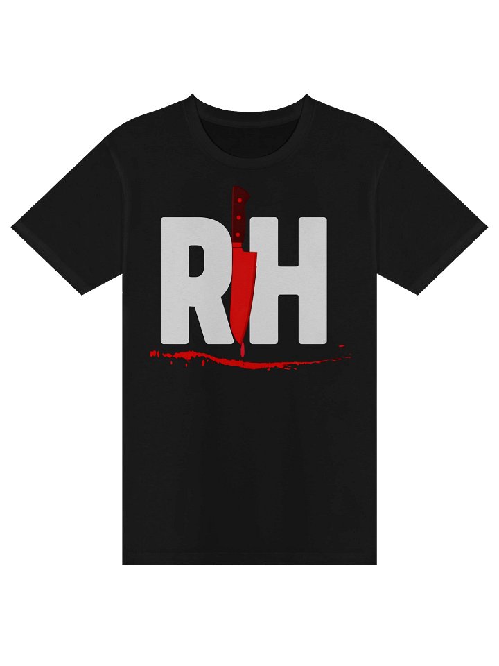 Revival House Icon Tee product image (1)