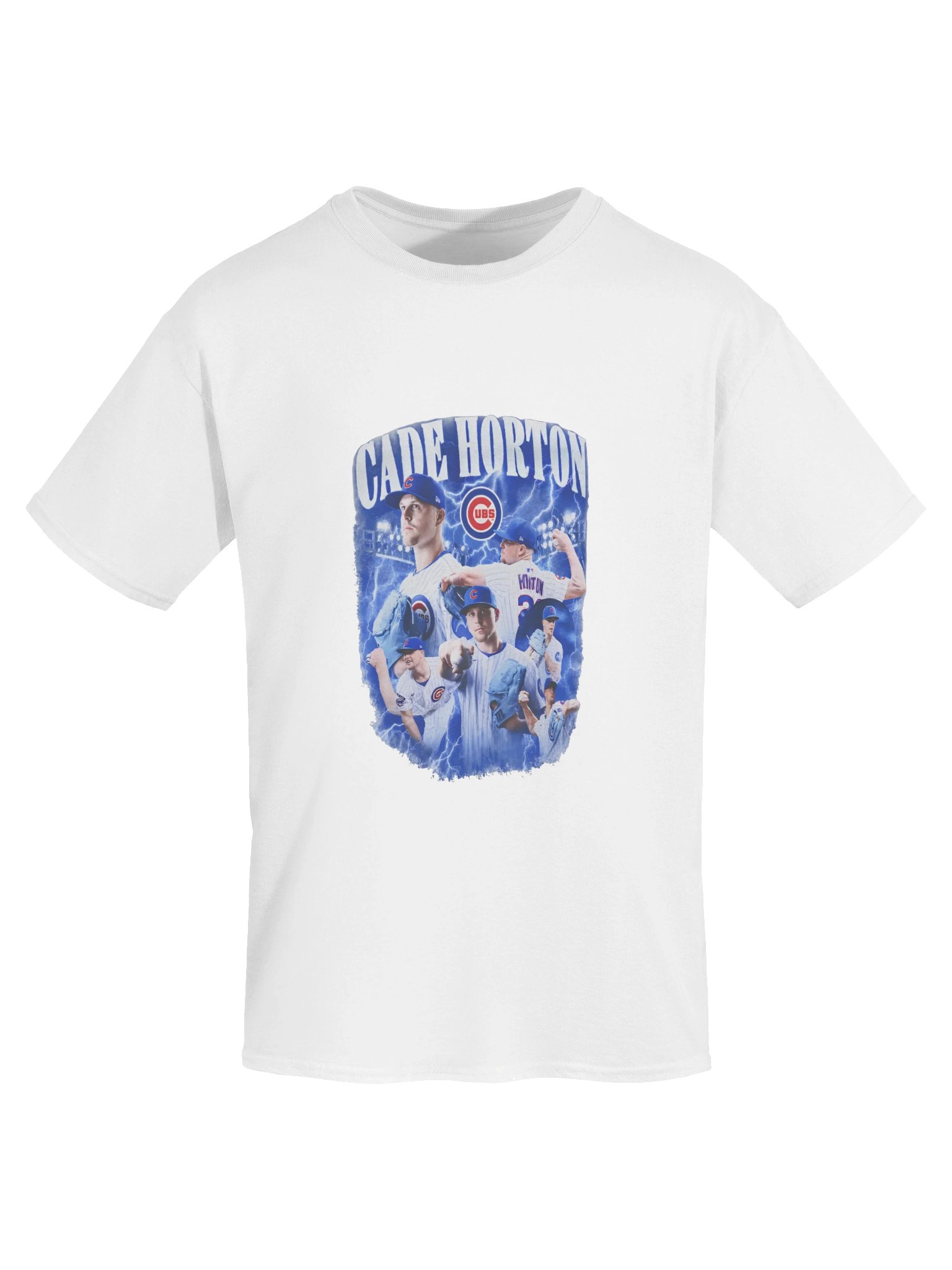 Chicago Cubs Cade Horton Shirt product image (2)