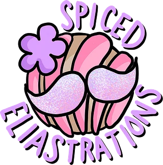 Spiced Eliastrations' Mercado