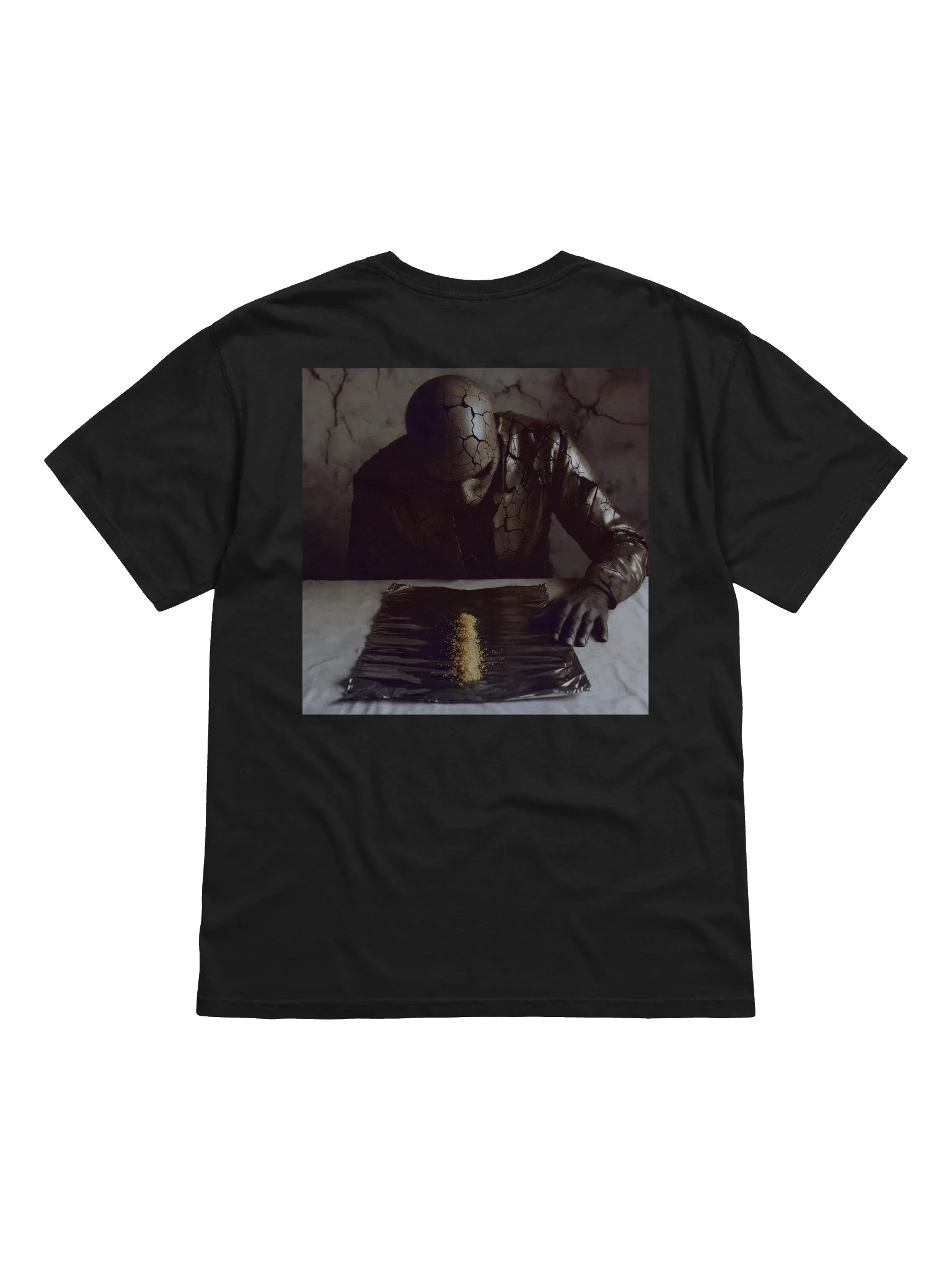 ALOBALBOJ T-SHIRT product image (2)