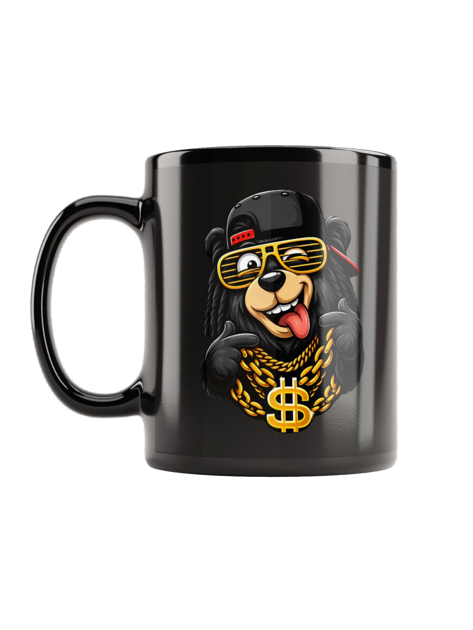 Moning Mug product image (1)