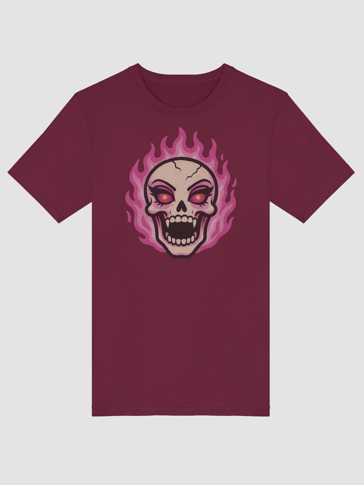 RAGE BONE Edgy Typography T-Shirt product image (29)