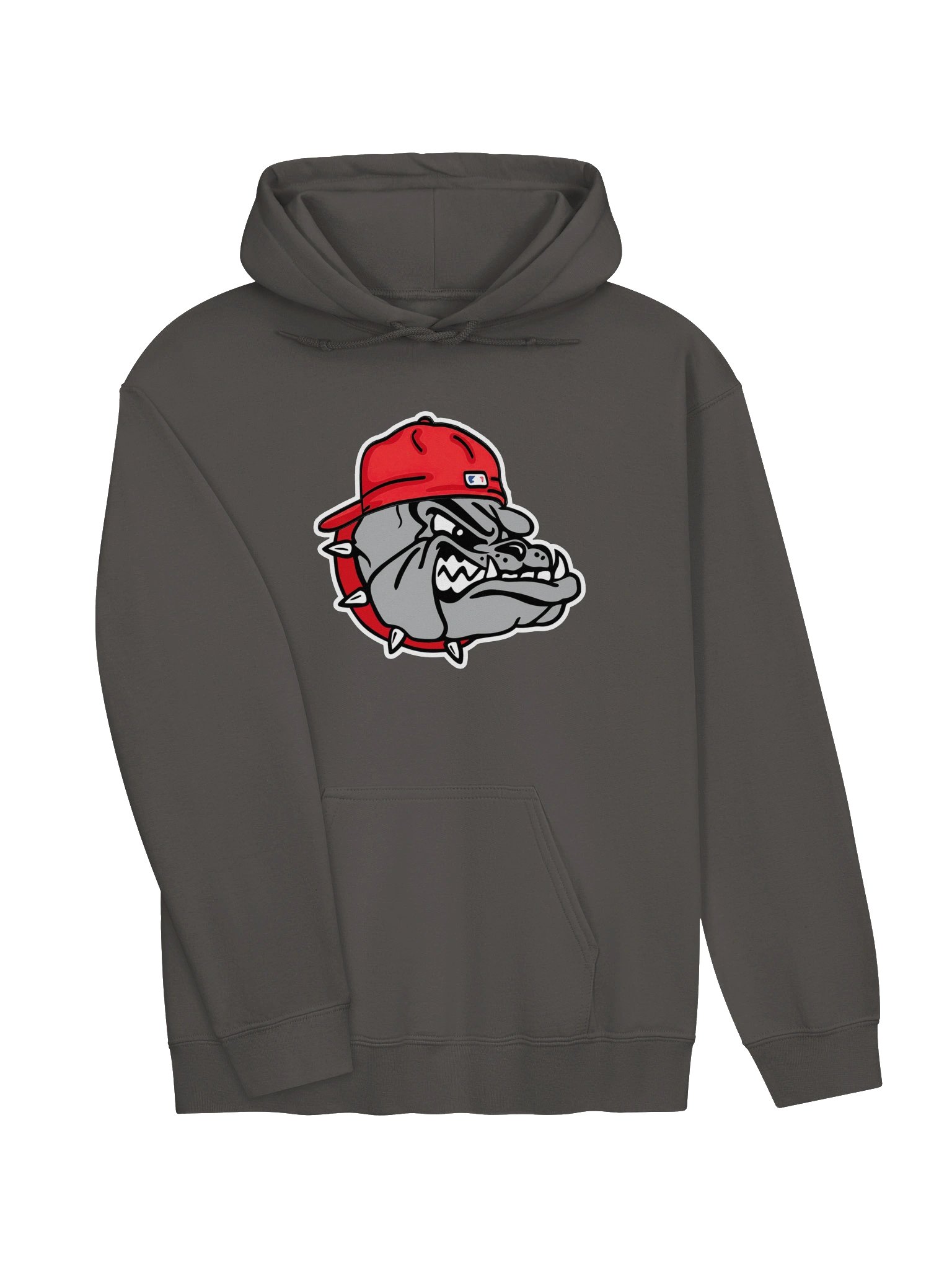 Big Dawg Hoodie product image (7)