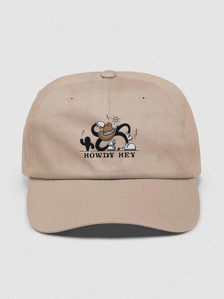 Howdy Hat product image (1)