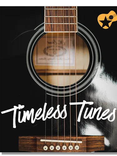 Timeless Tunes Digital Songbook product image (1)