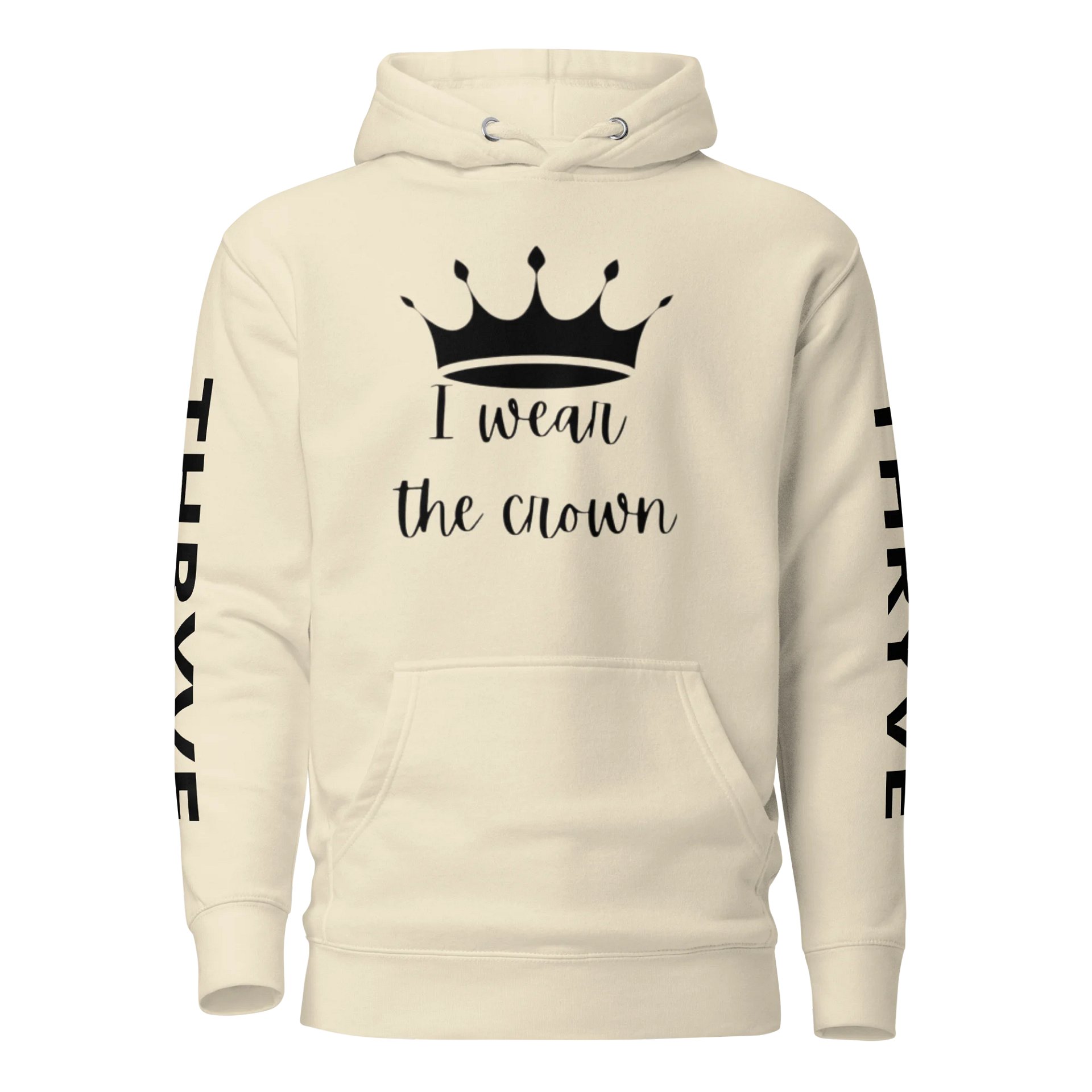 Empowerment Statement Hoodie product image (25)