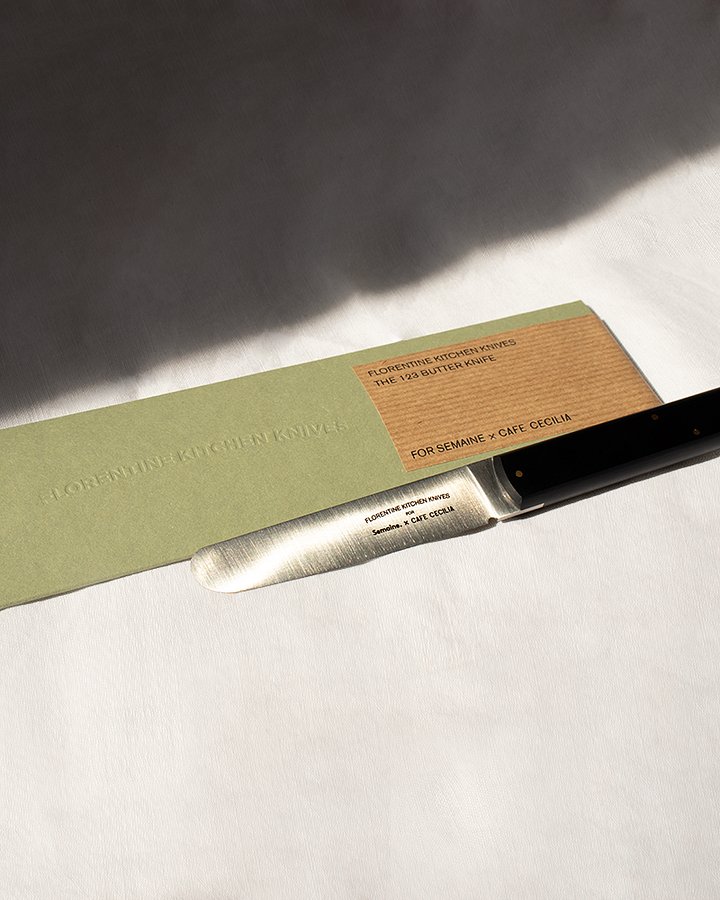 1 2 3 Butter Knife product image (2)