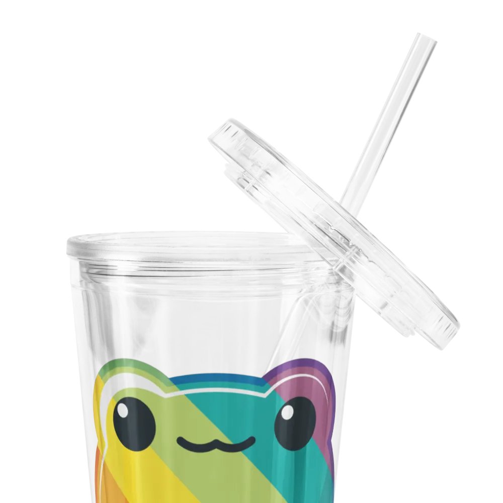 Rainbow Tumbler product image (5)
