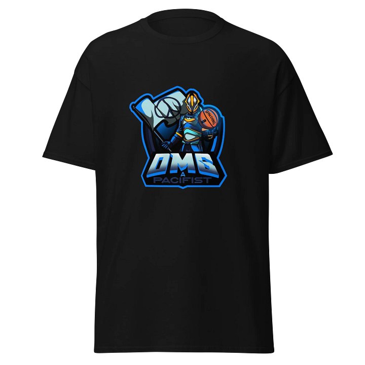 OMG Tee product image (1)