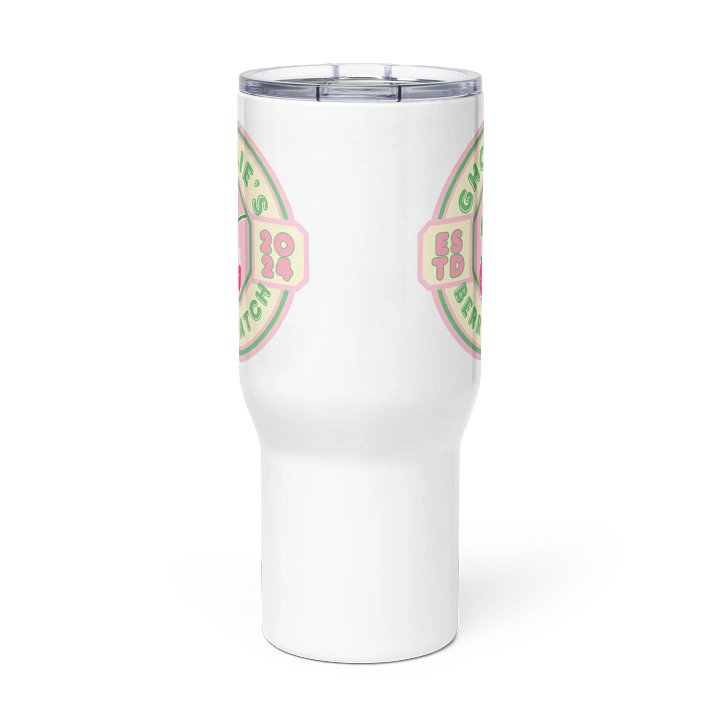 🍓 Ghoulie’s Berry Patch Tumbler 🍓 product image (3)