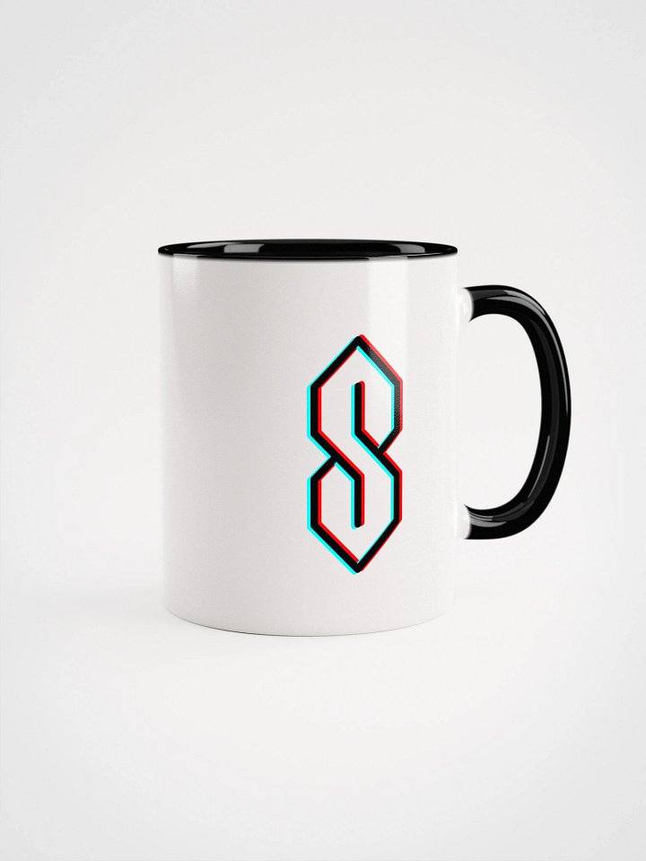 3D Vintage Artifact Mug product image (1)