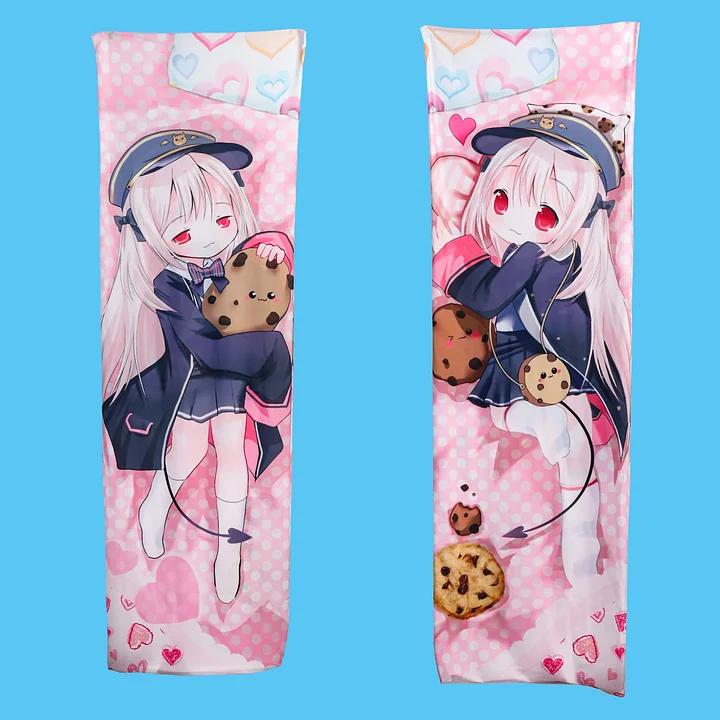 Mimi Daki [PREORDER] product image (1)