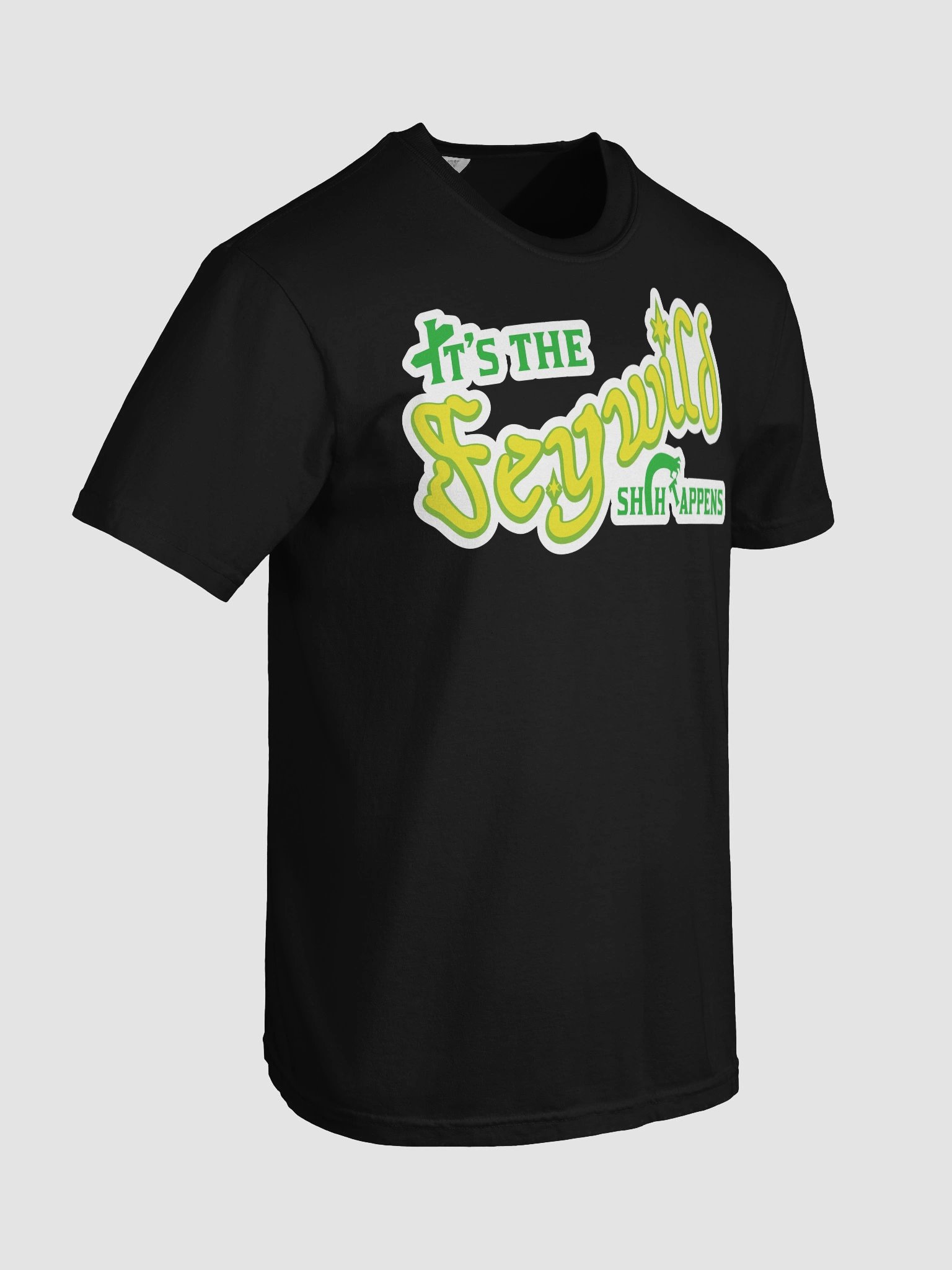 Feywild Sh*t Happens product image (7)