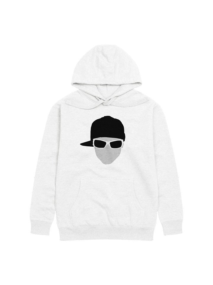 "Heart & Soulja" Hoodie product image (1)