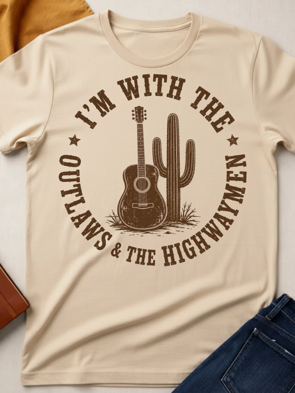 Outlaws & Highwaymen product image (1)