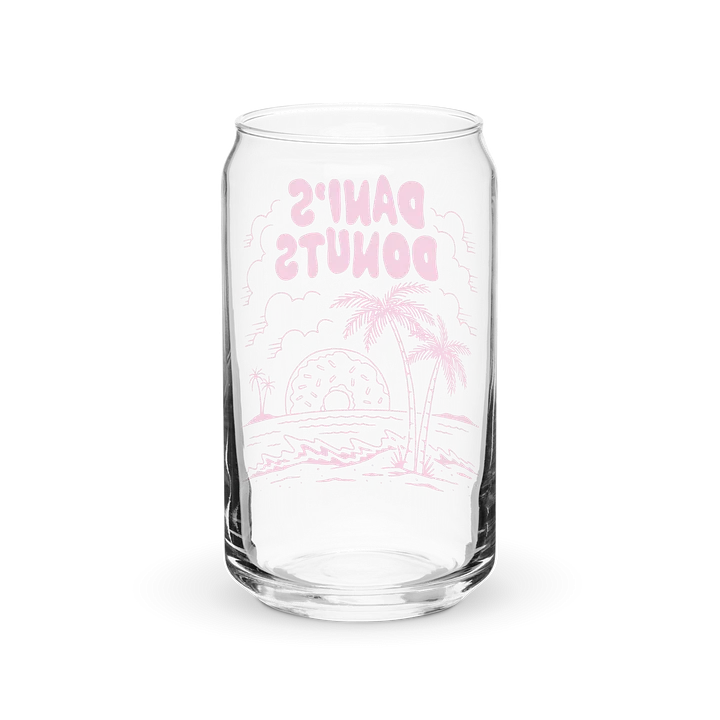 Glass Cup product image (6)