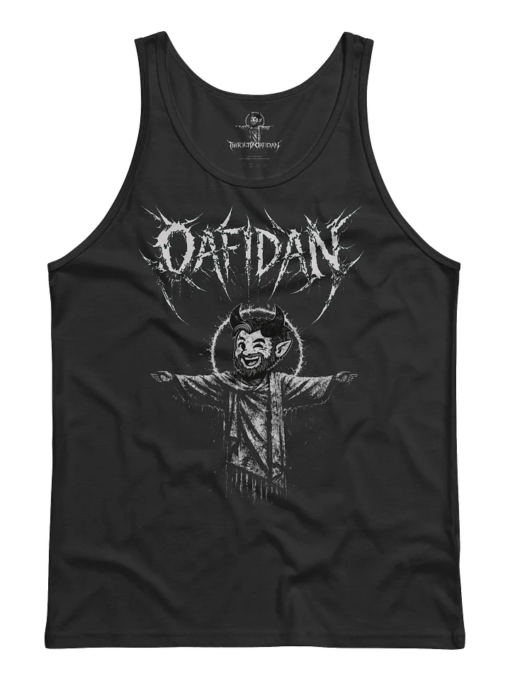 Deathcore - Vest product image (1)