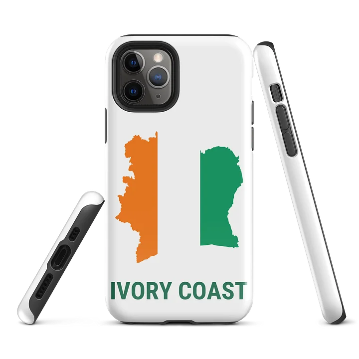 Ivory Coast product image (3)