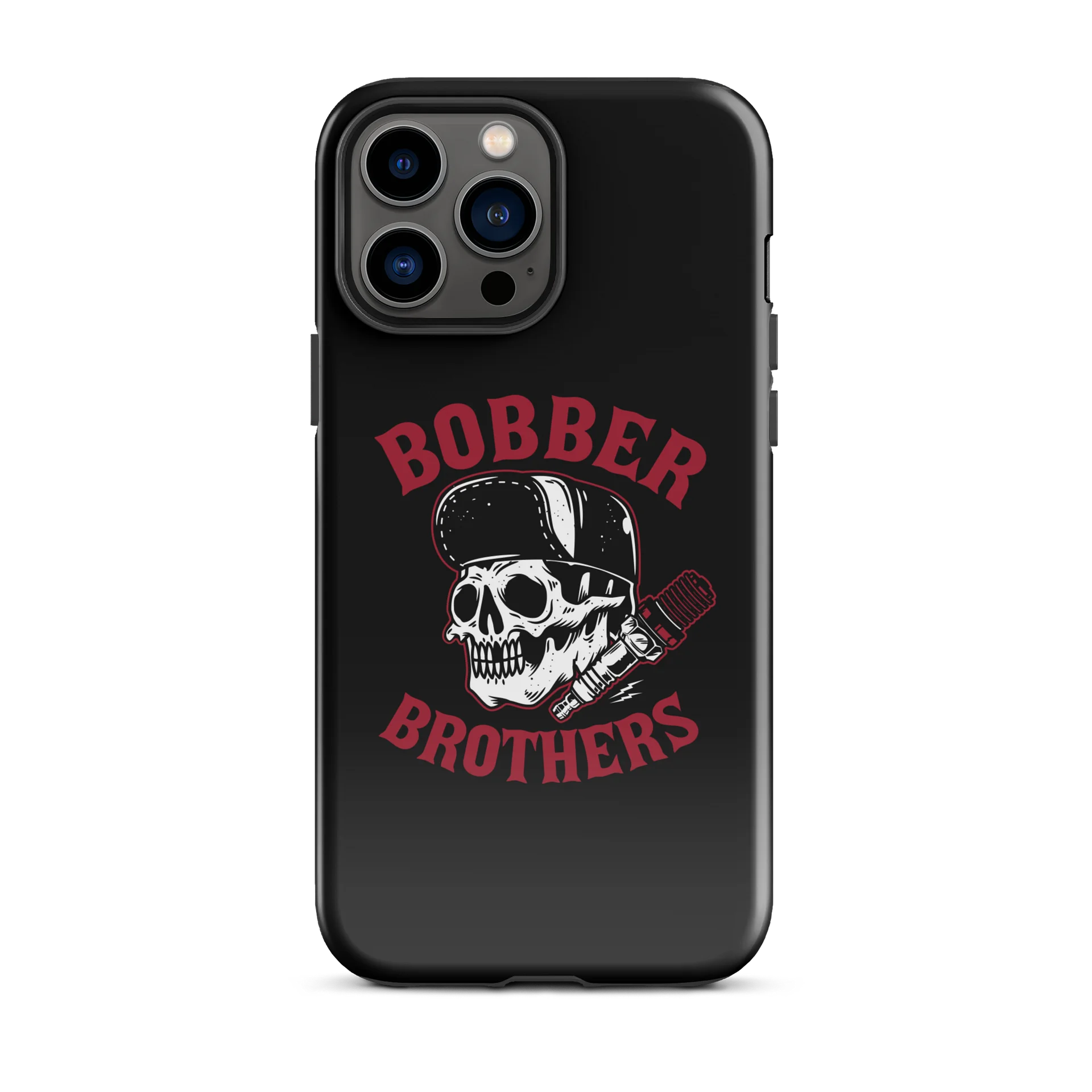 Bobber Brothers - iPhone Case - image 16